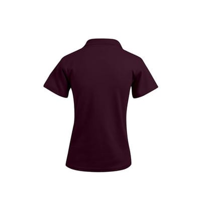 Men’s Polo 60/40 black, Größe XL