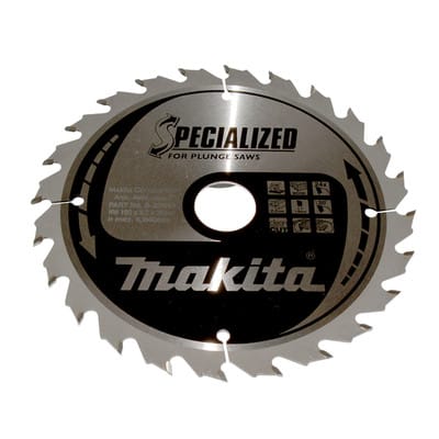 Specialized Sägeblatt ø190 x 30 x 24Z B-33613