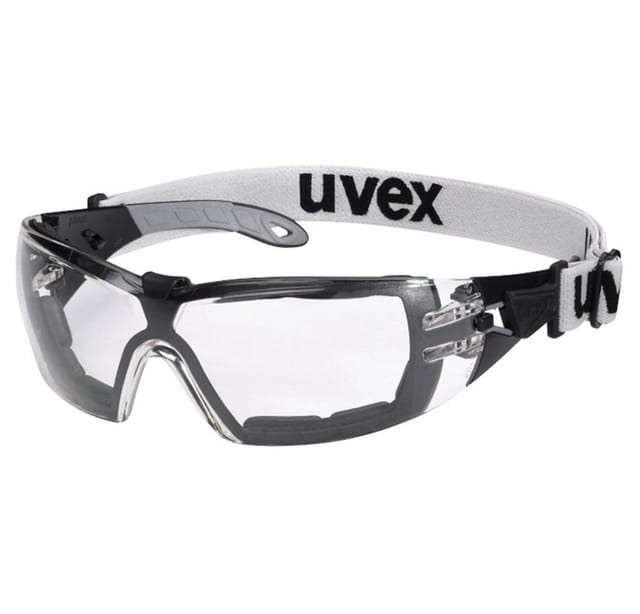pheos guard fbl. sv extr. schw/grau