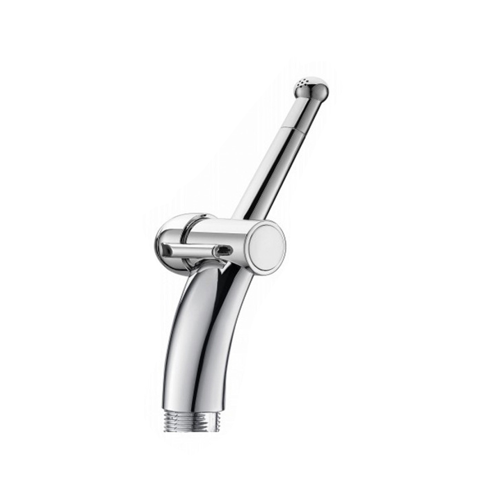Tragbarer Bidet-sprühkopf, Wc-duschkopf, Einstellbarer Wasserdruck, Damenhygiene, Wiederverwendbare Windeln Für Babys Und Haustiere