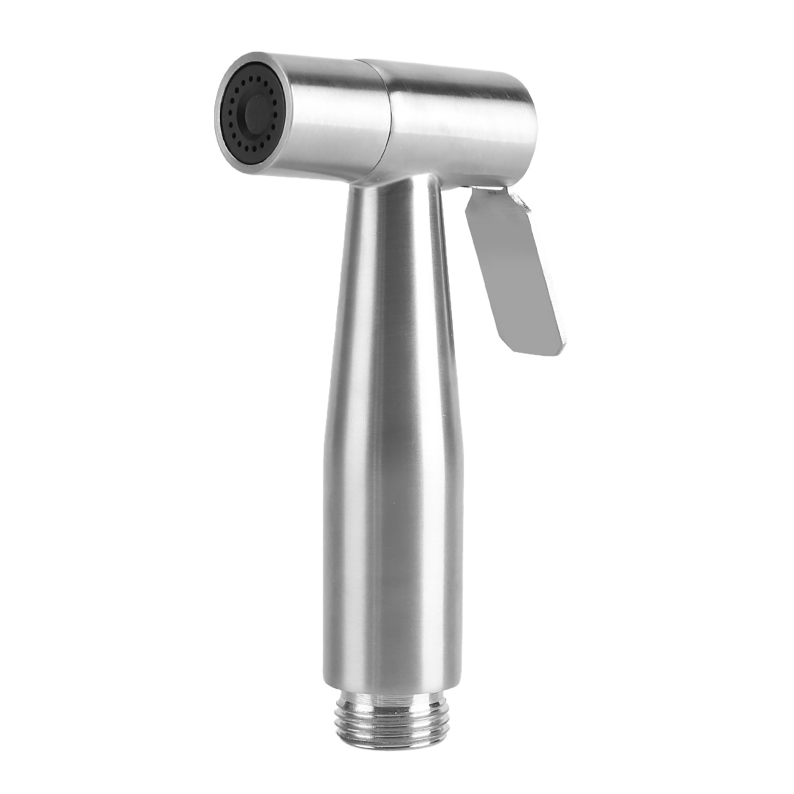 Tragbarer Bidet-sprühkopf Aus Edelstahl Für Bad Und Dusche
