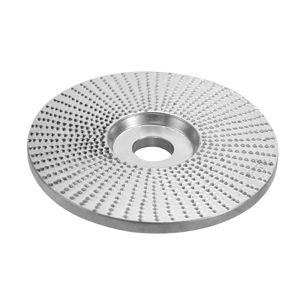 84-mm-hartmetall-winkelschleifer-holztrennscheibe, 5/8-zoll-bohrung, Schnelles Formen