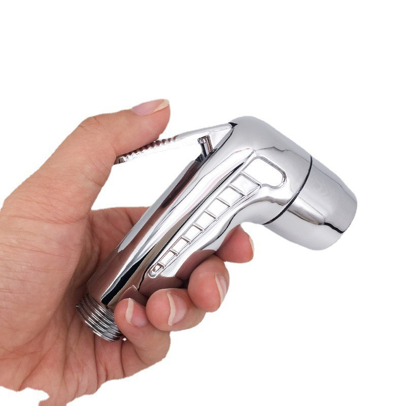 Abs-bidet-handbrause, Seitlicher Duschkopf Für Küchenarmatur, Chrom
