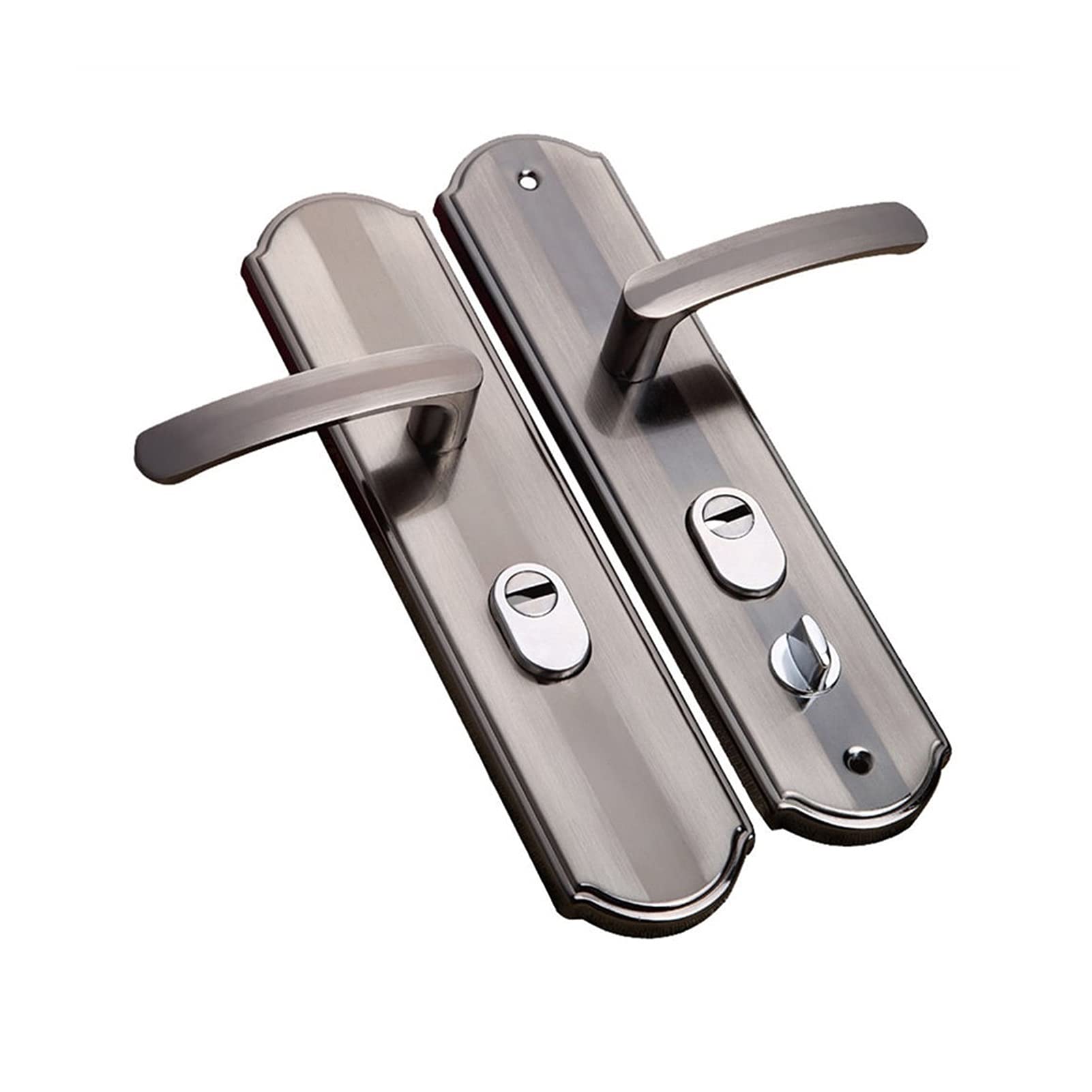 Türgriff Aus Aluminiumlegierung, Universell Passend, Sicheres Produkt