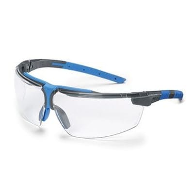 Ersatzscheibe 9190 i-3 supravision excellence farblos