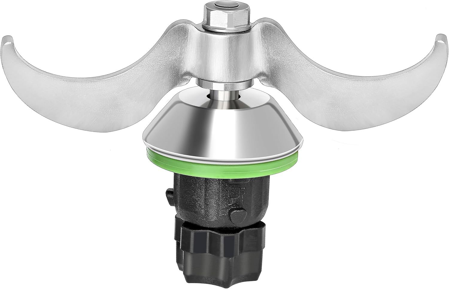 Universelles Thermomix-zubehör: Knethaken Für Tm5/6, Mixerzubehör