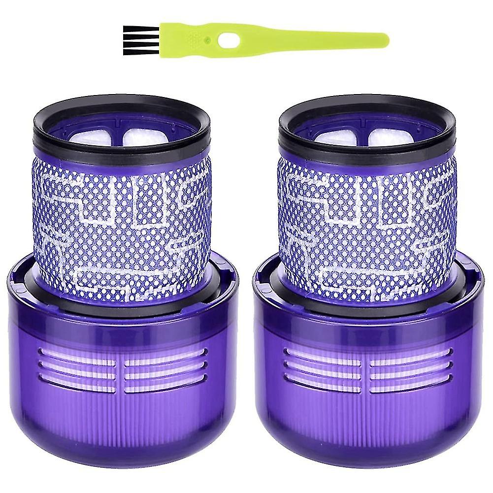 2er-pack V11-filter Für Dyson Akku-staubsauger