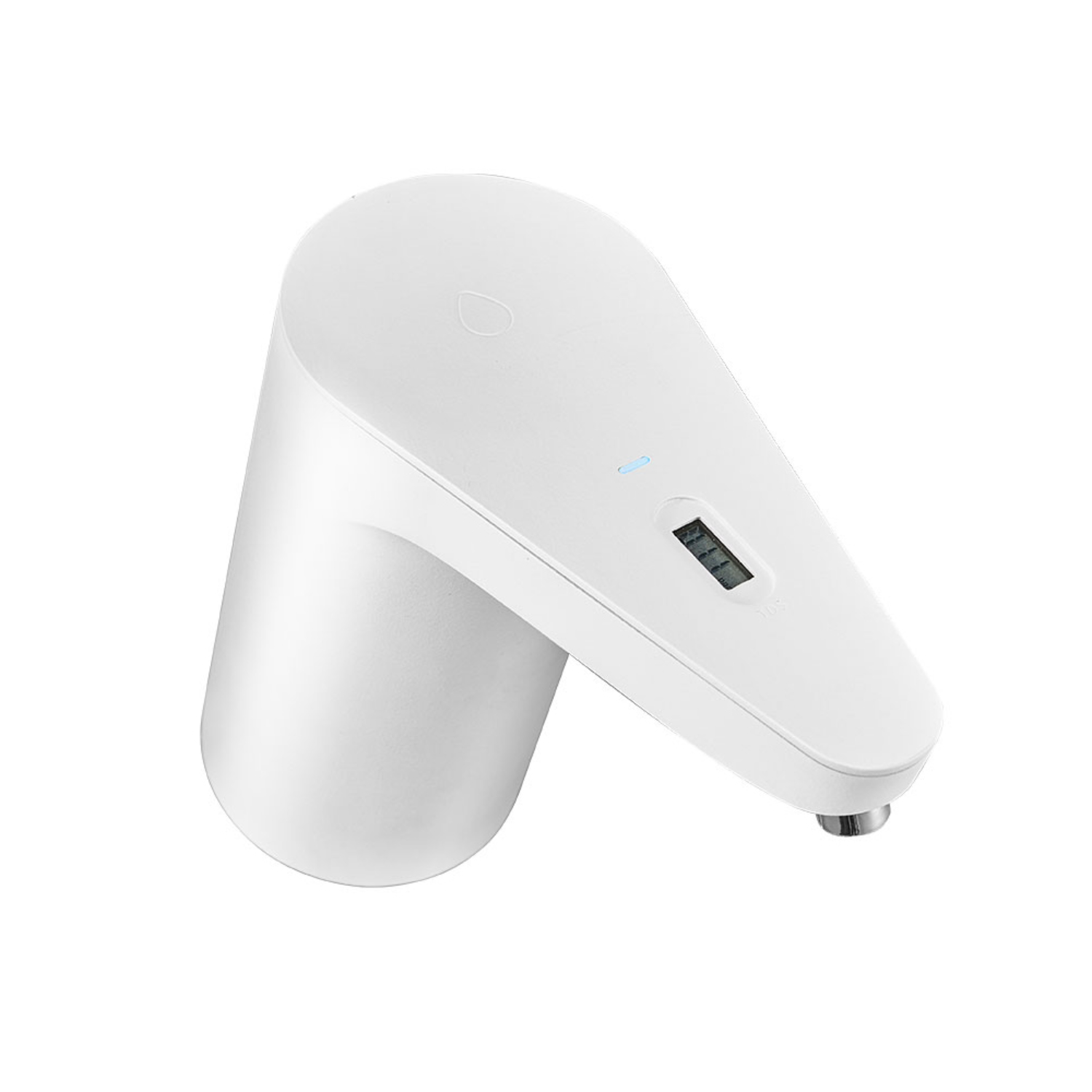 Xiaolang Tds Automatische Wasserpumpe, Mini-elektro-wasserspender, Kabellos, Usb-aufladbar, Mit Berührungsschalter Und Für Flaschen