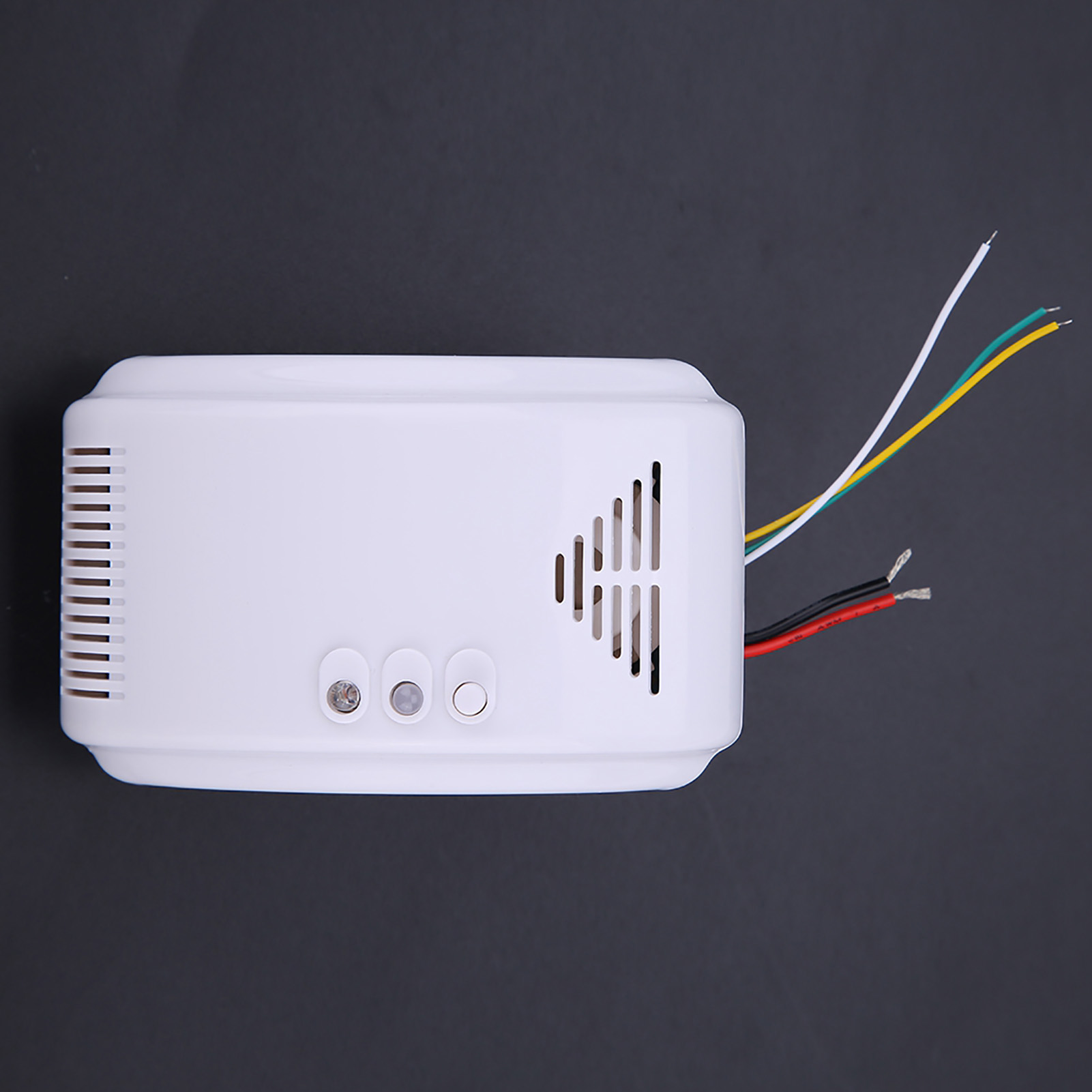 Erdgasdetektor (propan, Butan, Flüssiggas) Für Wohnmobile, Boote, 12v