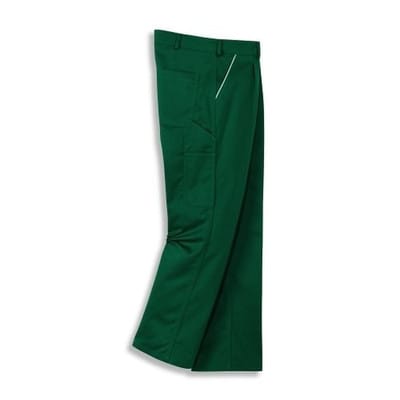 Herren-Bundhose 8841, grün, Größe 064