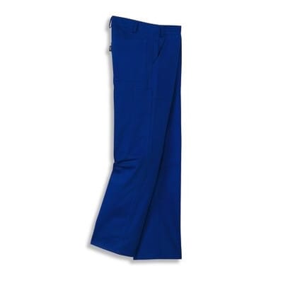Herren-Bundhose 127, kornblau, Größe 046