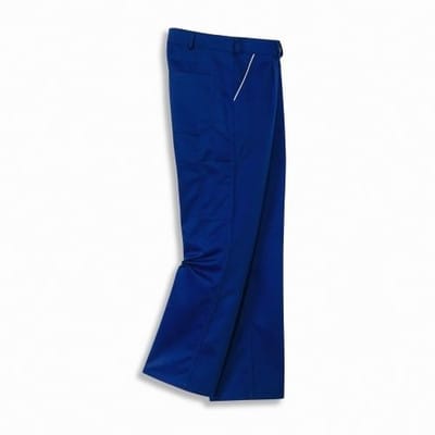 Herren-Bundhose 8841, kornblau, Größe 042