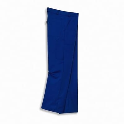 Herren-Bundhose 8837, kornblau, Größe 052