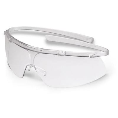 Schutzbrille super g farblos supravision excellence crystal