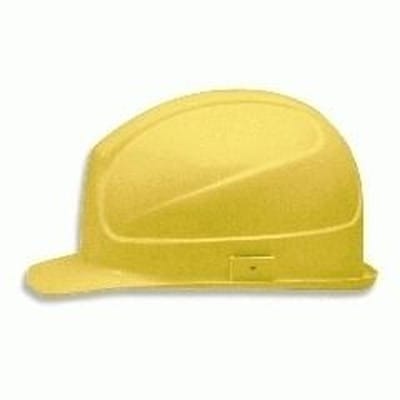 Hitzeschutzhelm thermo boss, gelb