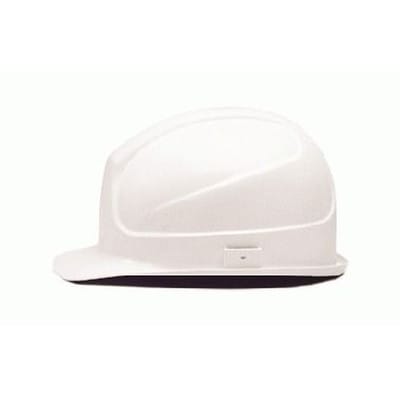 Hitzeschutzhelm thermo boss, weiß