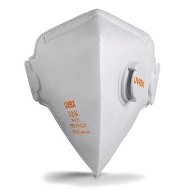 Feinstaubmaske silv-Air classic 3210 FFP2