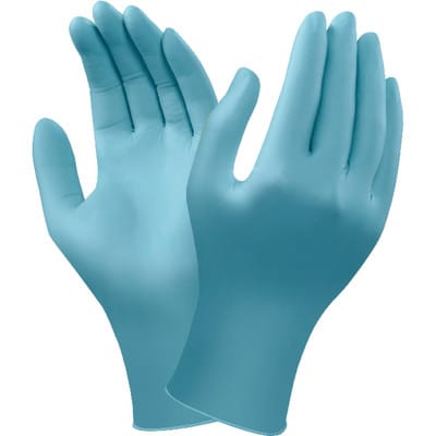 Handschuh TouchNTuff 92-670, Größe 8,5-9 Box á 100 Stück
