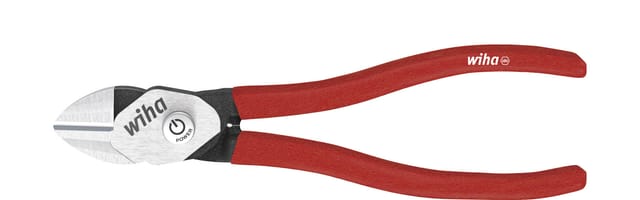 Kraft-Seitenschneider BiCut® Z 18 0 01 kunststoffüberzogen 200mm