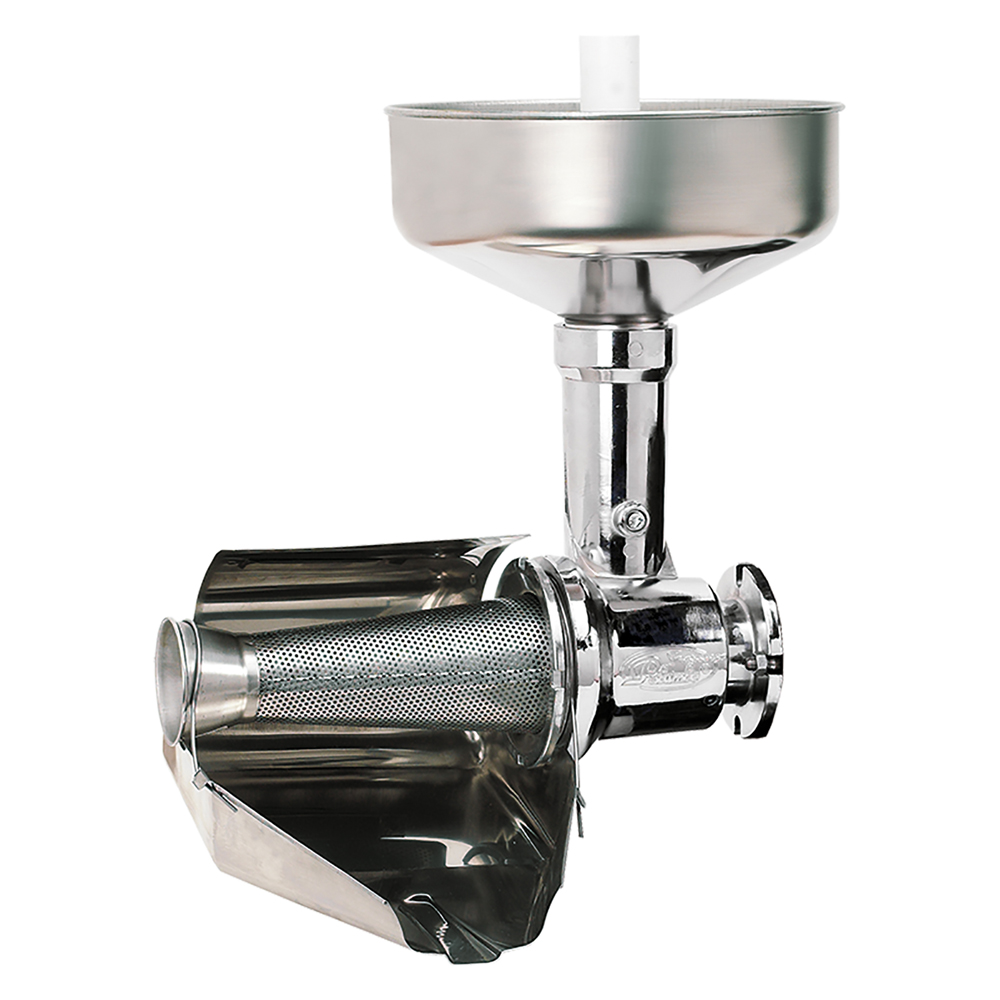 Palumbo - Tomatenpresse Zubehör Für Sm5 - Hp 1.0