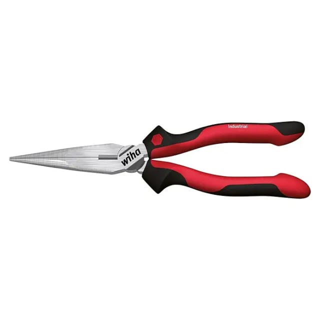 Flachrundz.m.Schn. Z 05 0 02 flachr.spitz zulau. Mehrkomponenten 200mm BK