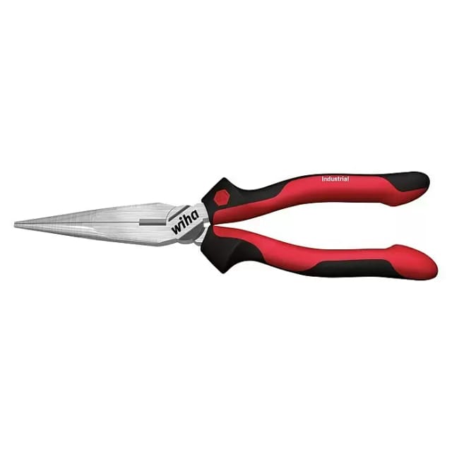 Flachrundz.m.Schn. Z 05 0 02 flachr.spitz zulau. Mehrkomponenten 200mm