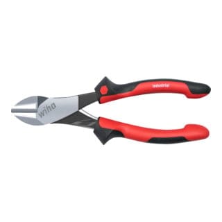 Kraft-Seitenschneider Z 16 3 02 Mehrkomponenten 180mm