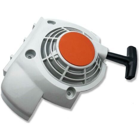 Seilzugstarter Für Stihl Fs120 Fs200 Fs250 Fs300 Fr350 Bt120c-karteo