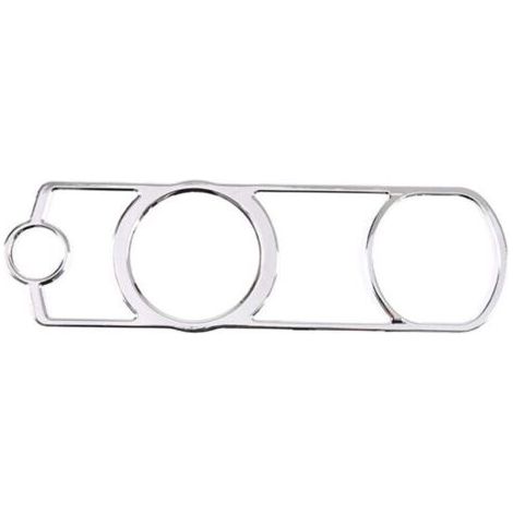 Coupe-bordures Pour Gazon Résistant À L'Usure Outil De Jardinage Accessoire De Protection Extérieur，garde-herbe，accessoires Pour Débroussailleuses-karteo