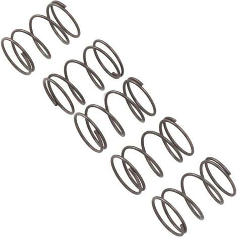 10 Ersatz-metallschneidkopffedern Für Stihl Autocut C5 2 Fs38 Fs45 Fs46 Fs45c-karteo Freischneider