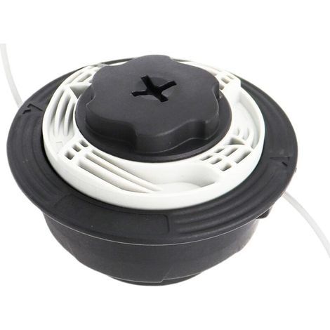 C6-2 Trimmerkopf Für Stihl Fs38 Fs40 Fs40c Fs45 Fs46 Fs50 Fs50c Fsa60r Fsa86r Fse60 Fse71 Fse81-karteo