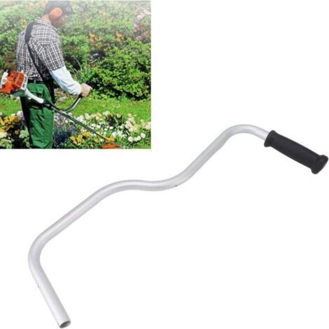 Lenker-set Für Stihl Trimmer, Lenkergriff Und Halterung Fs 130 131 110 111 90 91 89 200-karteo