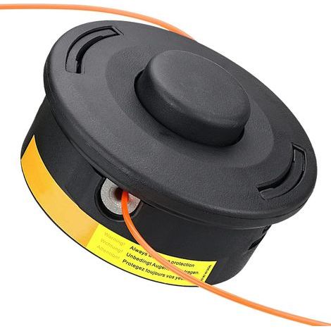 Schneidkopf Für Stihl Auto Cut 25-2 Haarschneidemaschinen, Schneidkopf Für Stihl Fs Haarschneidemaschinen, Km-karteo-serie