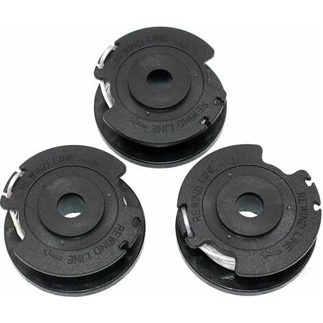 Schneidfadenspule Für Bosch Art 23 Sl Und Art 26 Sl Rasentrimmer F016800385-karteo