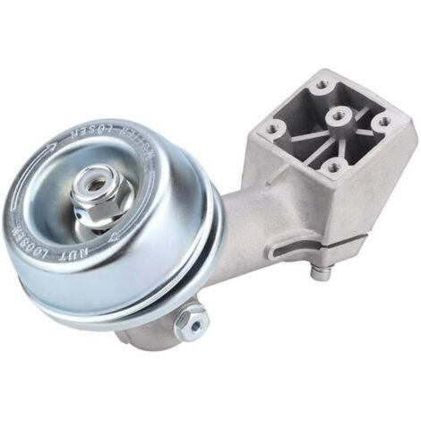 Trimmer-getriebekopf Für Stihl Fs100, Fs120, Fs130, Fs200, Fs250, Ersatzteile Für Trimmermesser-montagegerät (karteo), Teilenummer 4137640 0100