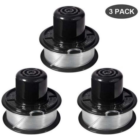 Black+decker Ersatzteile Und Zubehör Für Modell Gl250/gl310/gl360, 11 M X 1,6 Mm-karteo
