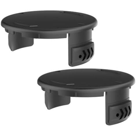 Set Mit 2 Ersatzspulen Für Nähmaschinen, Kompatibel Mit Parkside Lidl Prt 550 A1, B2, C3, Prta 20-li C3 Kopfteilen --karteo
