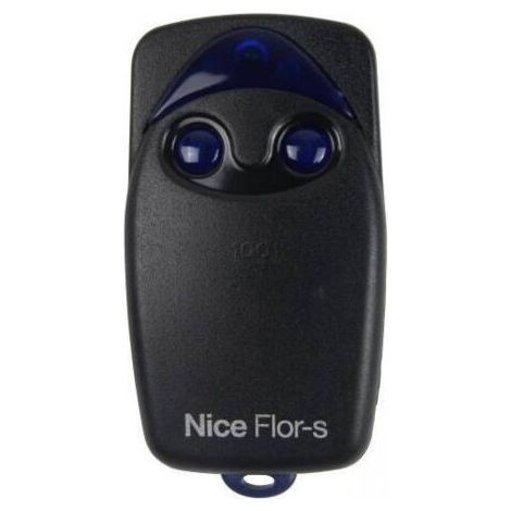 Telecomando Nice Flo2r-s (rolling Code)-karteo