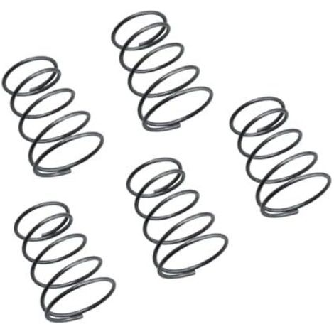 Ersatzfederköpfe Für Unkrauttrimmer-sets – Karteo