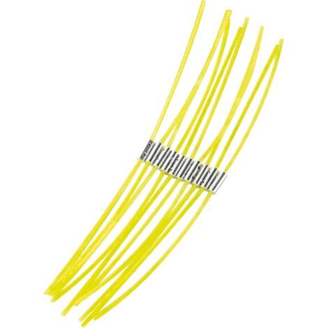 Bosch F016800174 10er-pack Trimmerfaden-zubehör Für Art 23 Combitrim (23 Cm) Rasentrimmer - Karteo