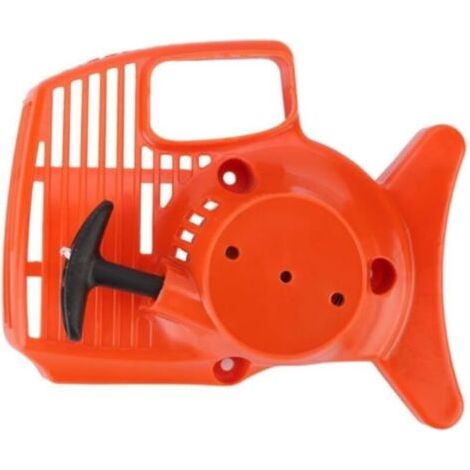 Rückstoßstarter-baugruppe 4140-190-4009 Für Stihl Fs38 Fs45 Fs46 Fs55 Fc55 Hl45 Km55 Rasenmäher/freischneider - Karteo
