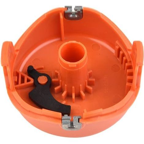 1 Ersatz-spulenkappe Für Black & Decker Gl675 Gl680 Gl685 Gl686 Gl687 Gl690 Trimmer - Karteo