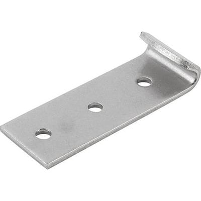 GEGENHAKEN, FORM:B, EDELSTAHL BLANK FÜR 05552/K0051