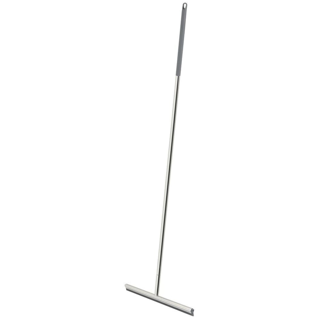 Wasserschieber Deluxe Chrom Sealskin