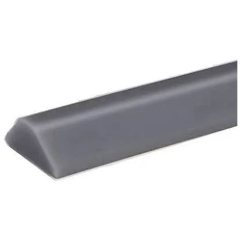 10 Cm Breites, Wasserdichtes Silikonband – Wassersperre Für Dusche Und Küche – Schimmel- Und Hitzebeständig