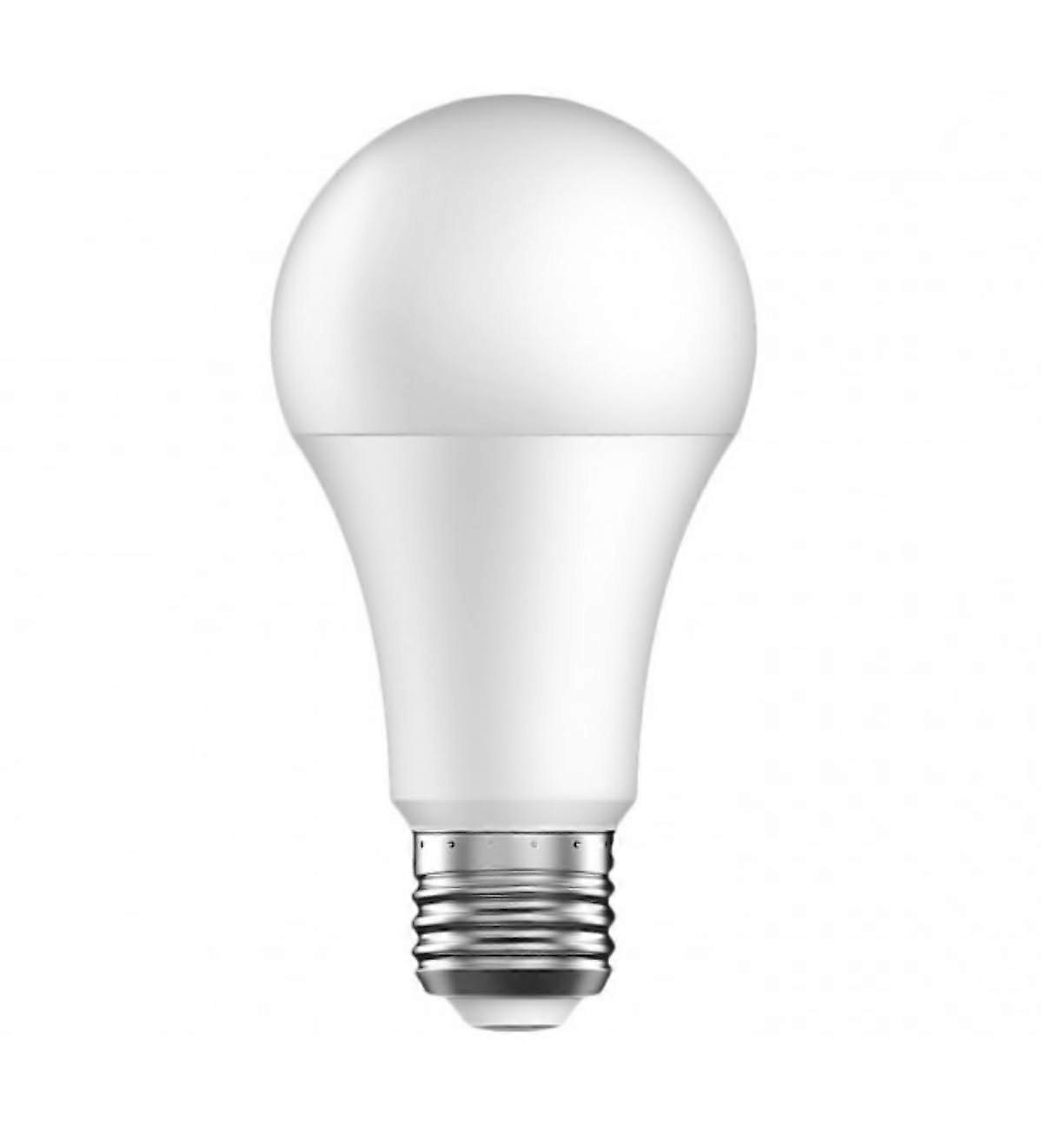 Casambi Led-lampe Mit Einstellbarem Weißlicht, Standard-e27-fassung, 100 V Wechselstrom