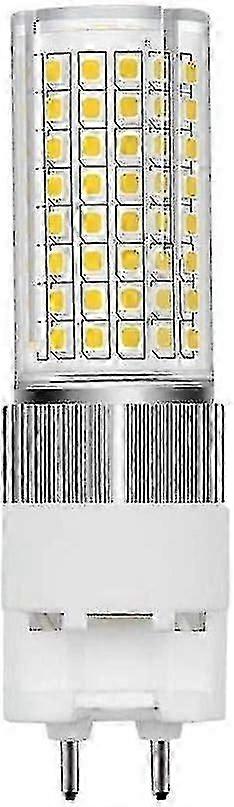 Led-g12-lampe, 16 W, Doppelsockellampe, Metallhalogenidlampe, Entspricht Einer G12-lampe (warmweiß)