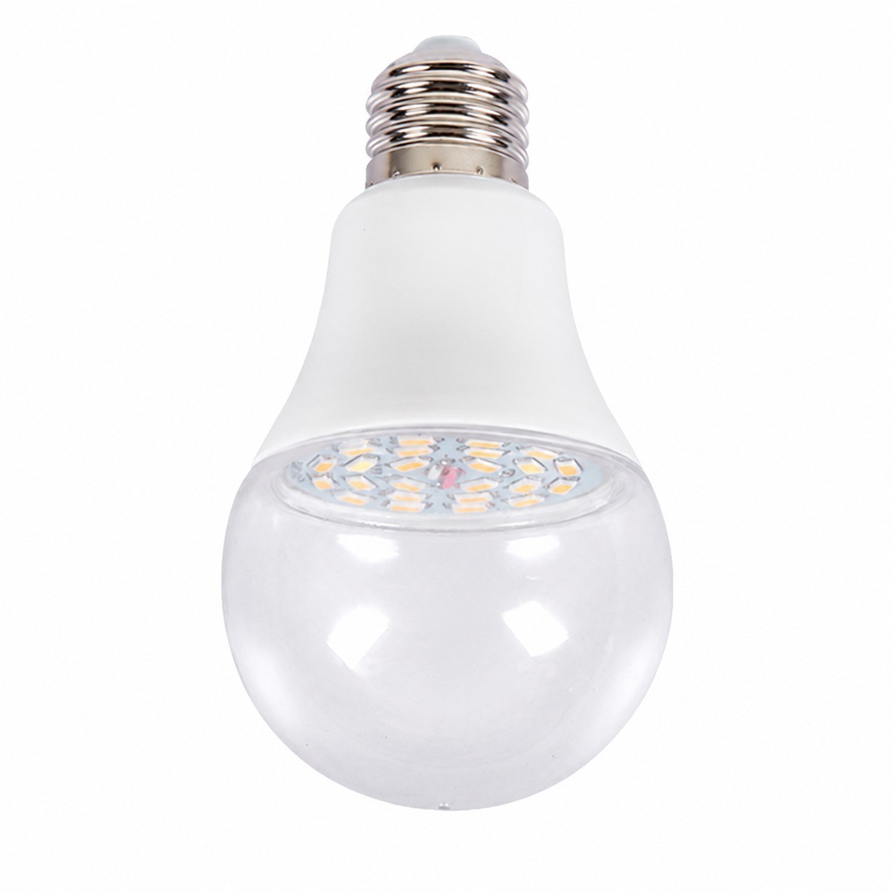 Led-pflanzenlampe, 12 W, Geeignet Für Blumen, Chrysanthemen, Rosen, Für Den Indoor-anbau