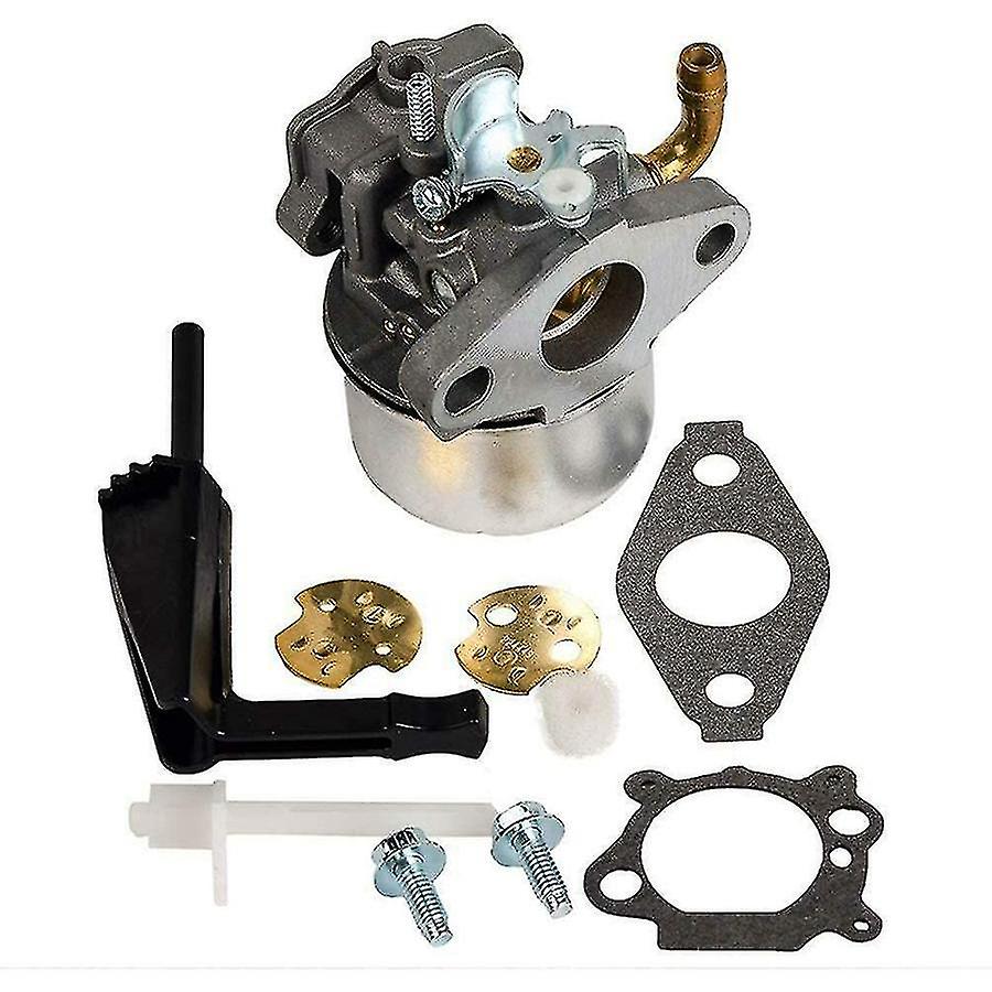 Kompatibler Vergaser, Kompatibel Mit Briggs & Stratton Intek 206 214731
