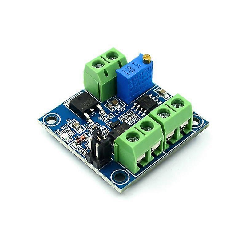 Pwm-zu-spannungswandlermodul 0 % Bis 100 % 0 Bis 10 V Kompatibel Mit Digital-zu-analog-signal